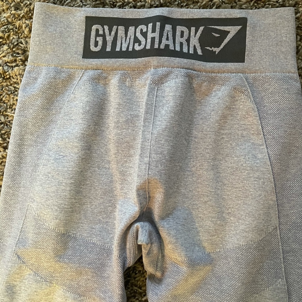(Sold)Gymshark leggings